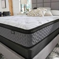 Queen Mattress Sets