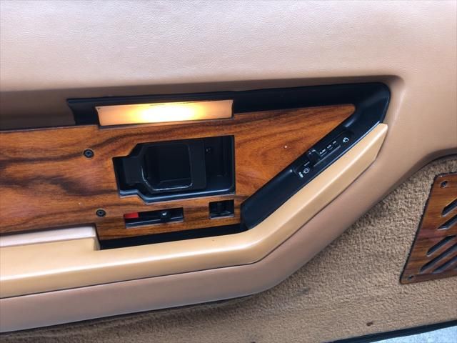1989 Chevrolet Corvette