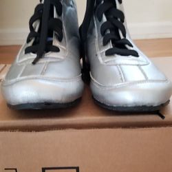 Title Boxing Innovate Mid Boxing Shoes