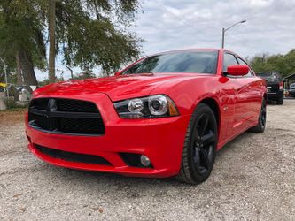 2014 Dodge Charger R/T HEMI !! Sound Beats !!