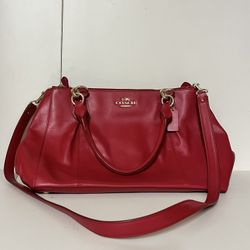 Coach Women Bag - 95% New
