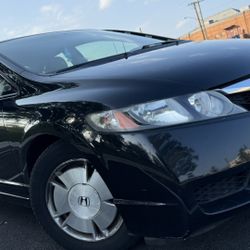 2010 Honda Civic