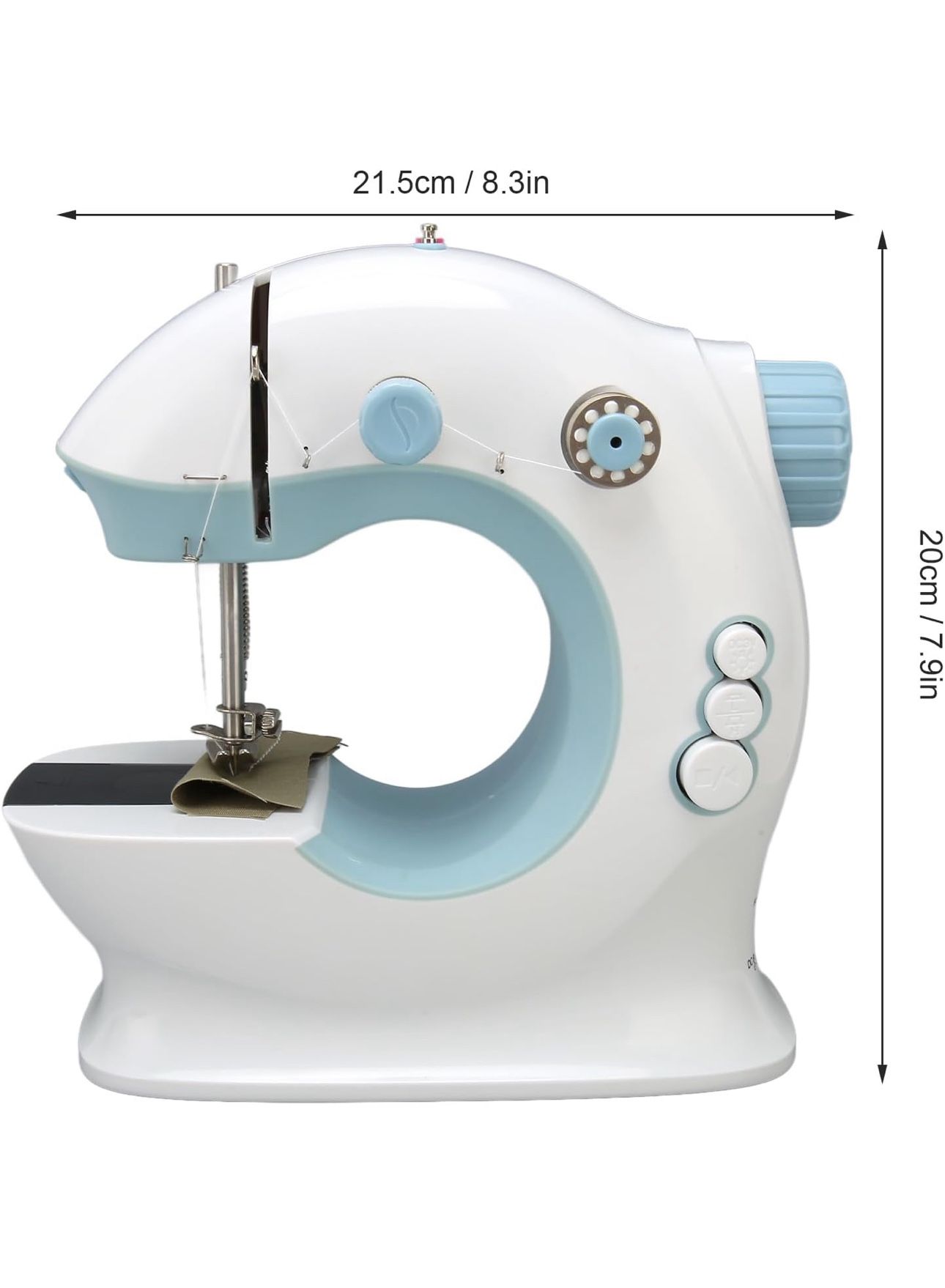 Mini Sewing Machine