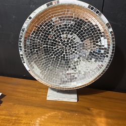 Disco Ball Stand 