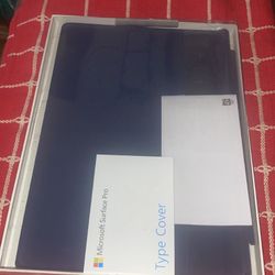 Microsoft Surface Pro Type Cover 