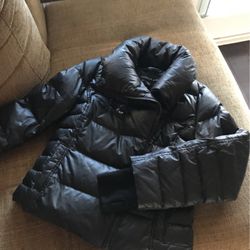Girls Jacket Size 10
