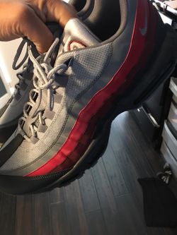 Air max 95 size 14 lowwwwww price