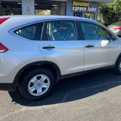 Honda CRV Excellent Condition 