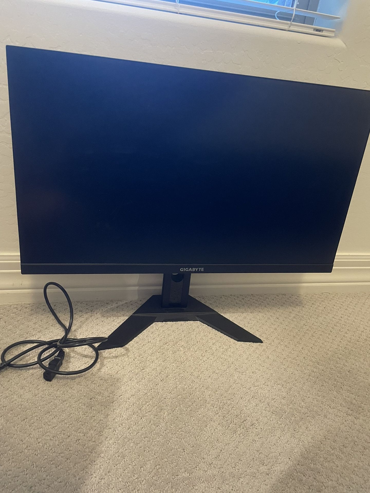 Gigabyte M28U 4k 144hz HDMI 2.1 Monitor