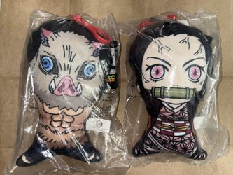 Demon Slayer Collectibles