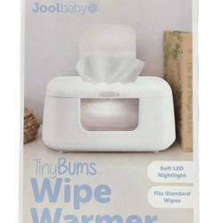 Wipe Warmer 