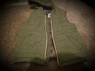 Old Navy 4t Vest