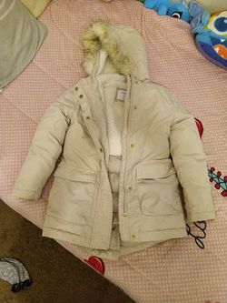Old Navy Pink Jacket