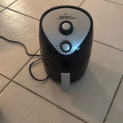 Air fryer