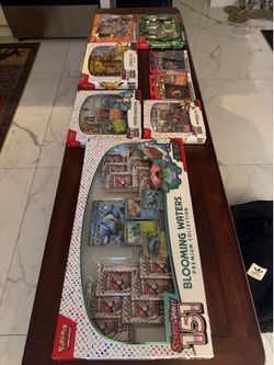 Pokemon bundle 151