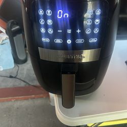 Air Fryer 