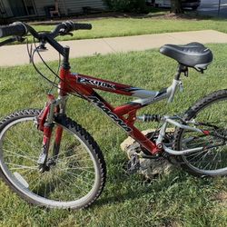 Bike