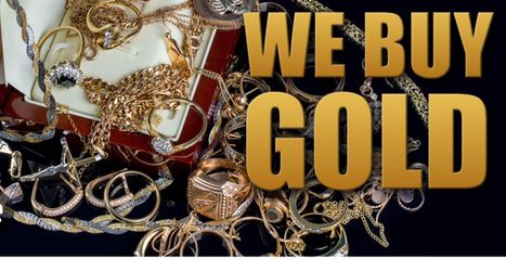 Buying gold and silver