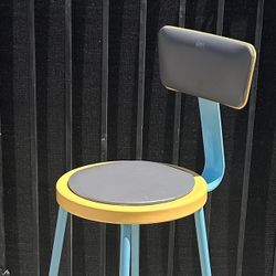 Retro Stool