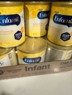 Enfamil Formula