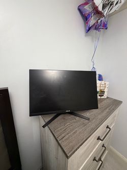 monitor