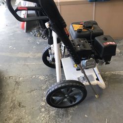 Pressure Washer 3100 psi  Regular Price  $375 Only Have 2 Available  For $285 Each We Are In Van Nuys 