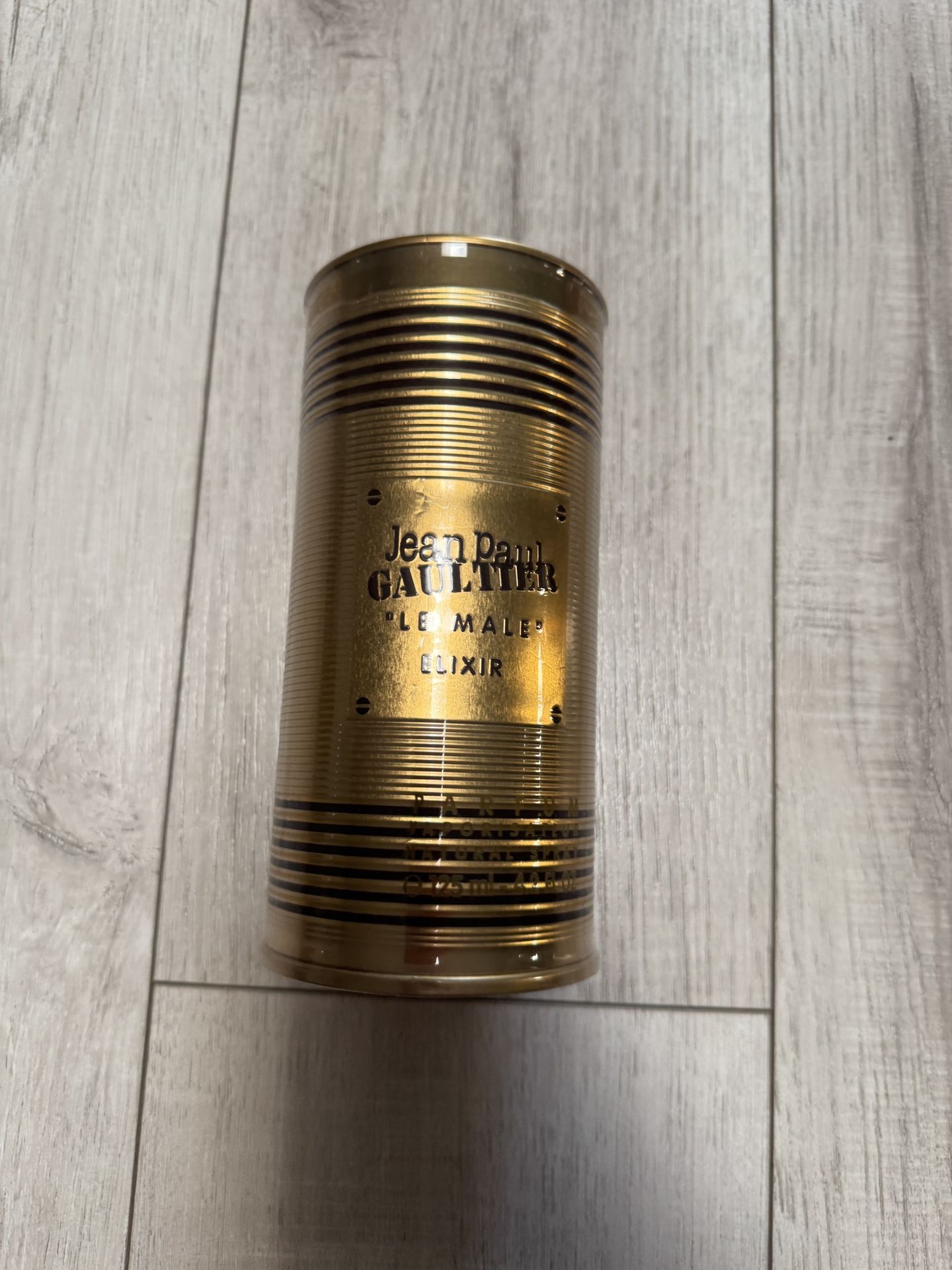 Jean Paul Le Male Elixir 