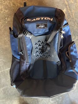 Easton baseball/softball bag