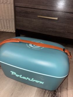 Moana Polar Box Castmemeber gift