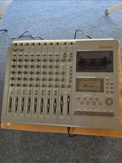 Tascam 488 Portastudio - Great Condition