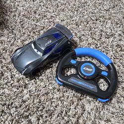 Disney Cars 3 Jackson Storm R/C Vehicle