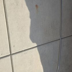 Pinchweld Molding 1966 Impala Convertible 