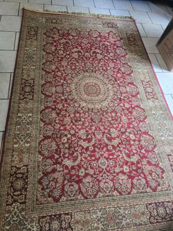 Rug 5×8