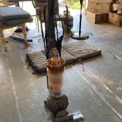 Dyson Ball Multi-floor 2 