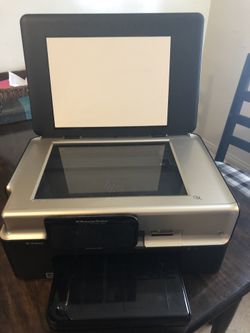 Color printer new condition
