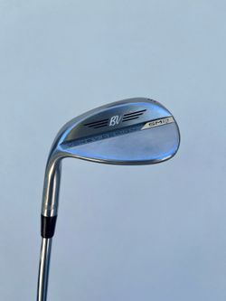 Titleist Vokey SM8 56 Degree Wedge LH