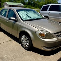 2006 Chevy Cobalt LS – Clean Title, Daily Driver, New Tires – $3,500 OBO