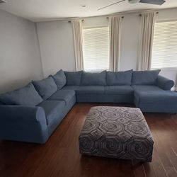 Sofas 