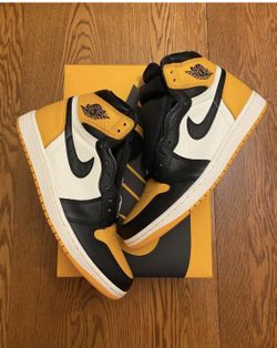 Jordan 1 Taxi (size 10.5)