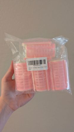 Hair curler rollers NEW