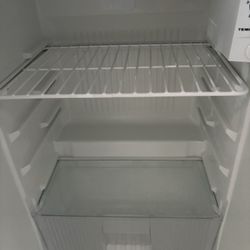 Kenmore French Door Mini Refrigerator
