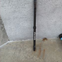 Hollywood Racks Bike Frame Adapter Bar for Women's and Alternative Frame Bikes