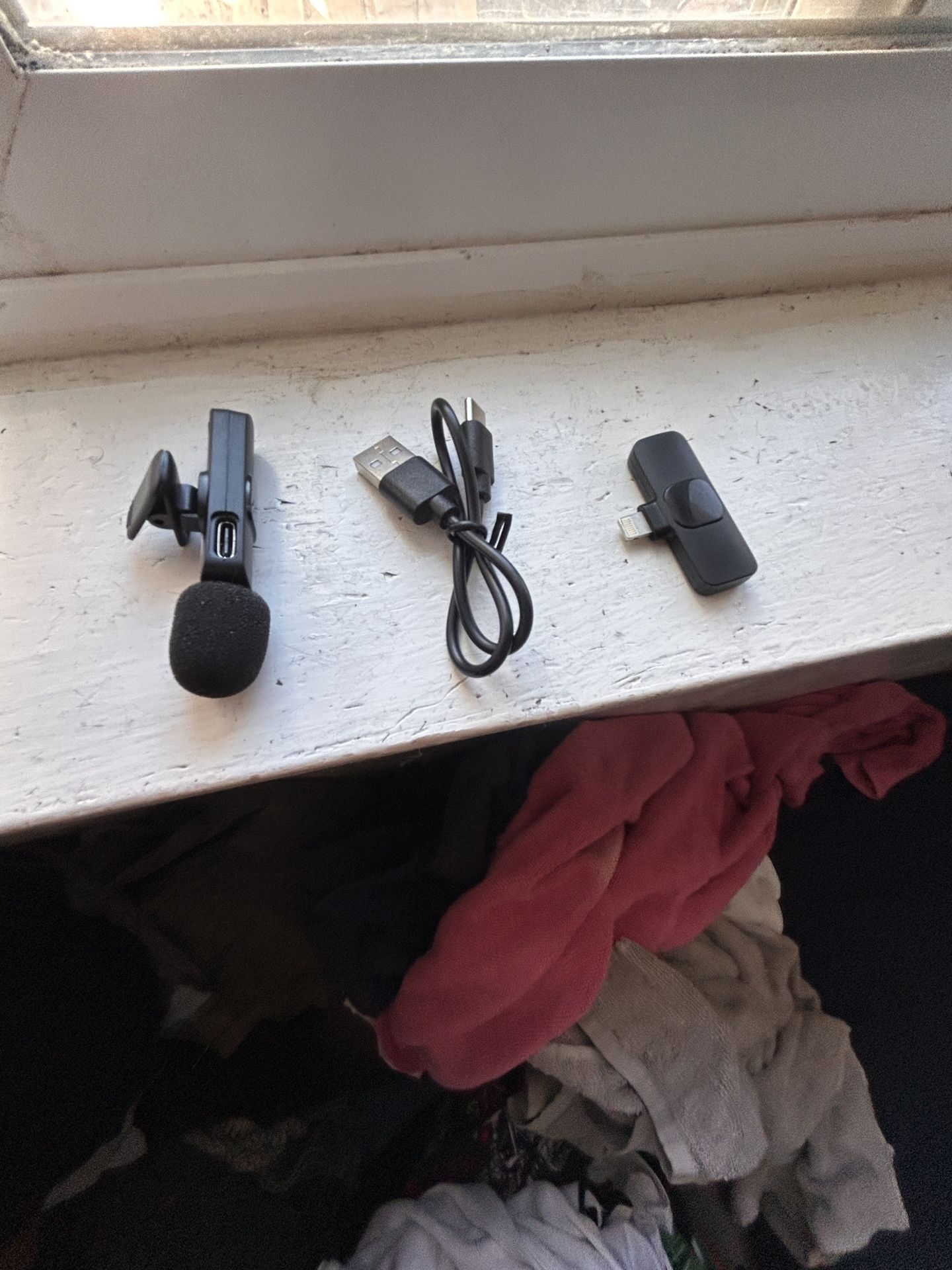 Mic Up U Can Plug Into Ur Phone