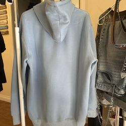 REVENGE HOODIE(REPLICA)