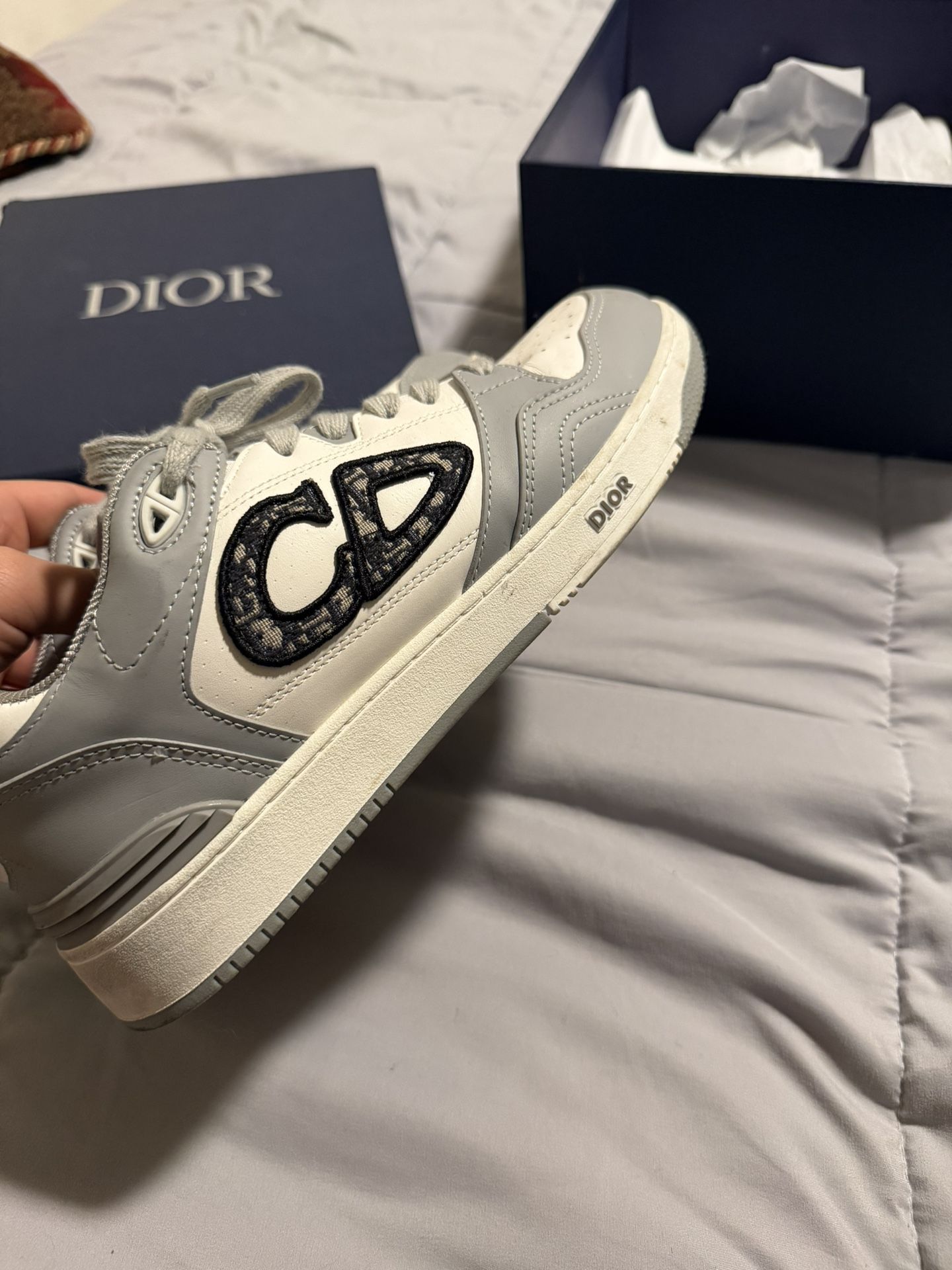 Dior Shoes