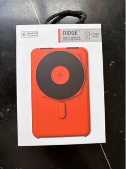 Brand new MagSafe power bank for iPhones iPads AirPods Apple Watch charger