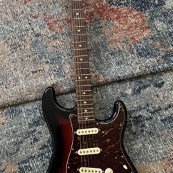 Squier Stratocaster Classic Vibe Rosewood Neck
