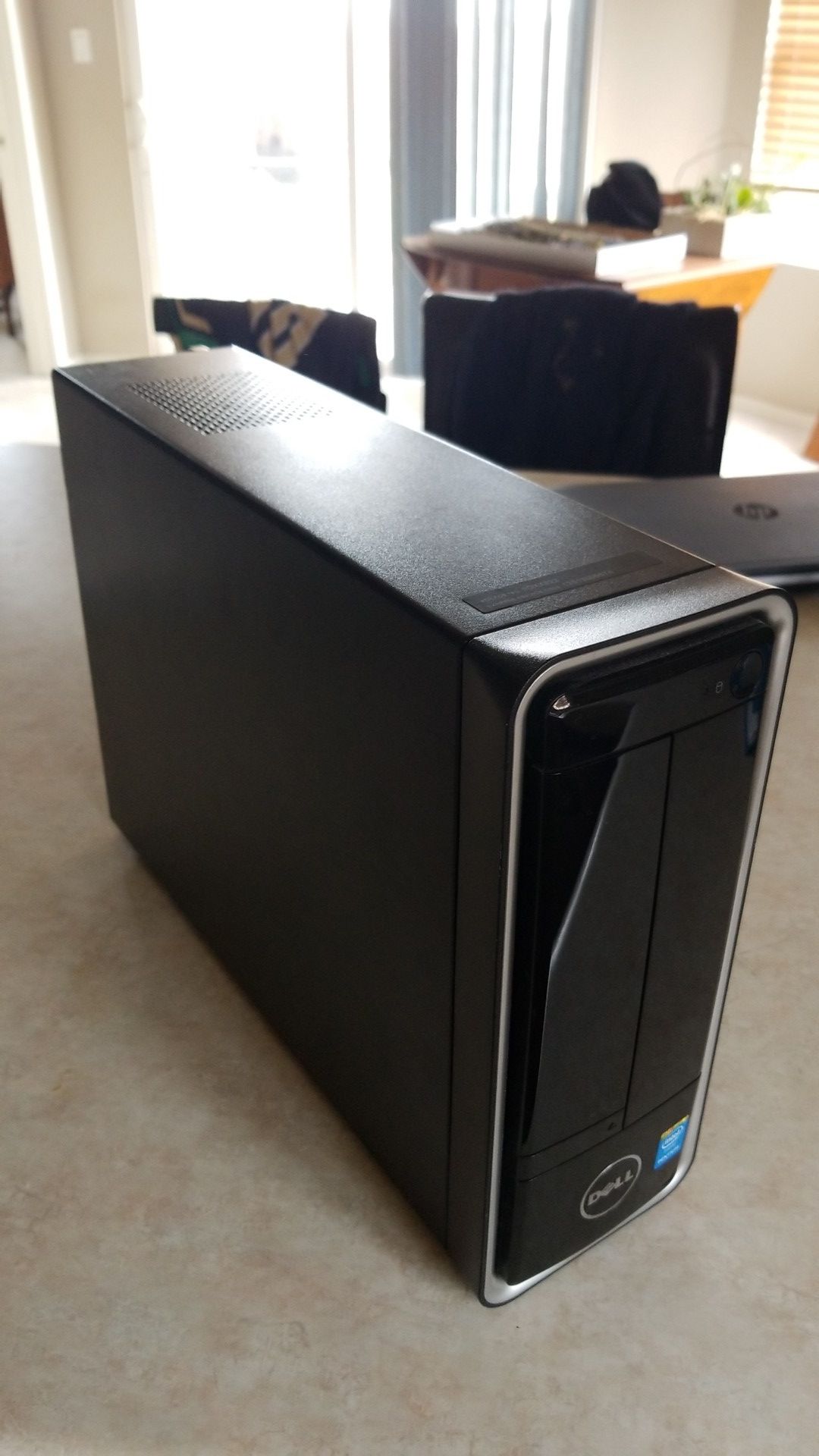 DELL Inspiron 3646 office desktop computer
