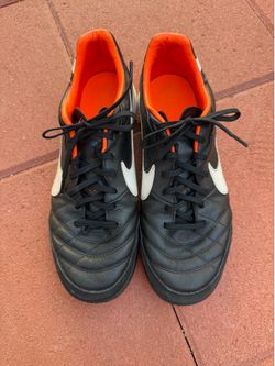 Nike Tiempo Legend IV Elite Cleats