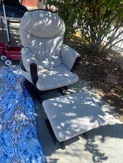 Rocking chair